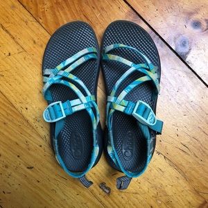 Chacos